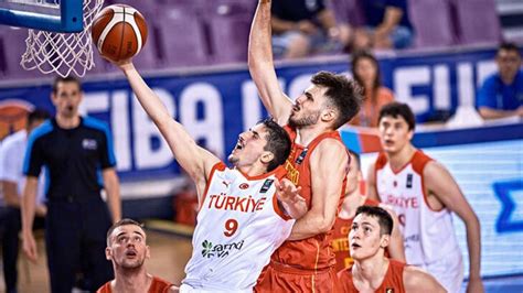 FIBA Under.